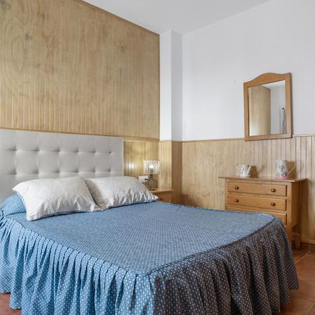 Apartamento Frank Conil De La Frontera Esterno foto