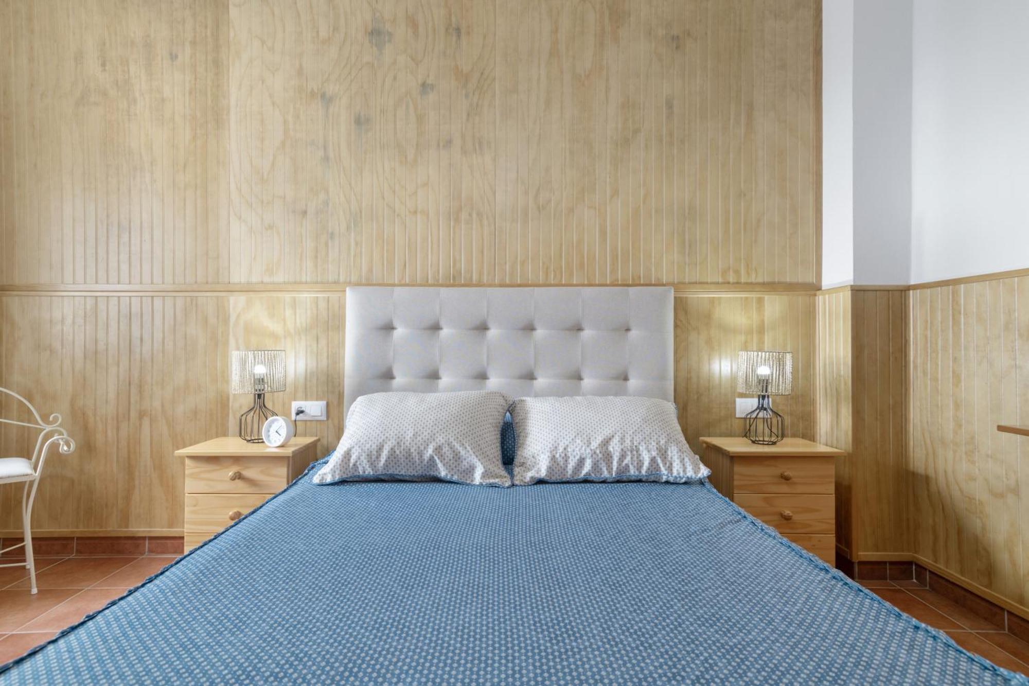 Apartamento Frank Conil De La Frontera Esterno foto