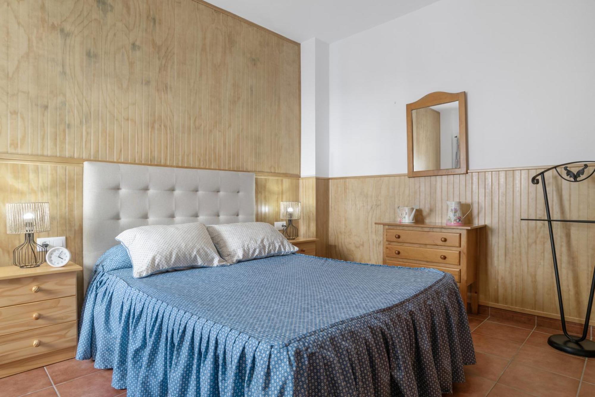 Apartamento Frank Conil De La Frontera Esterno foto