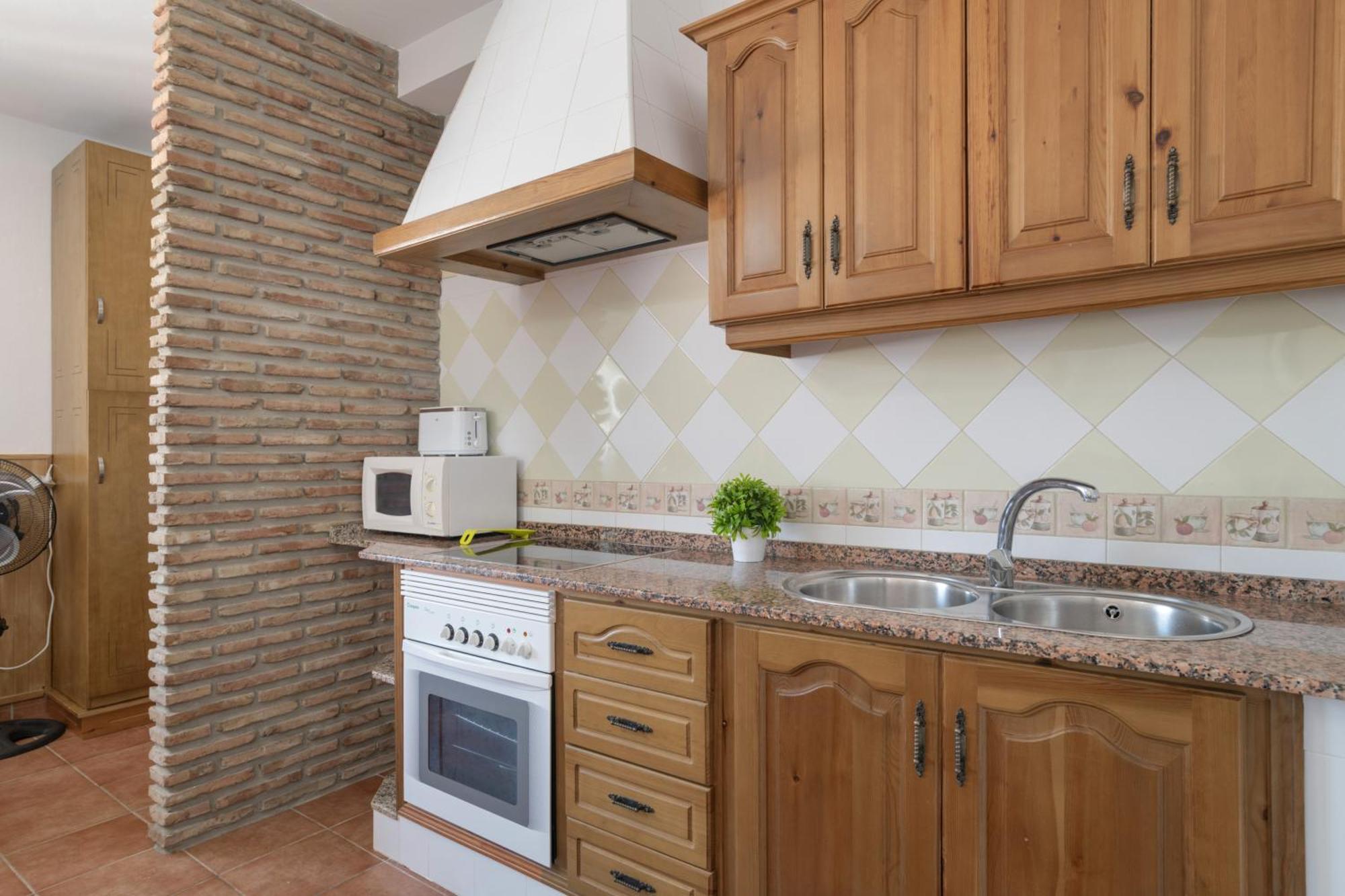Apartamento Frank Conil De La Frontera Esterno foto