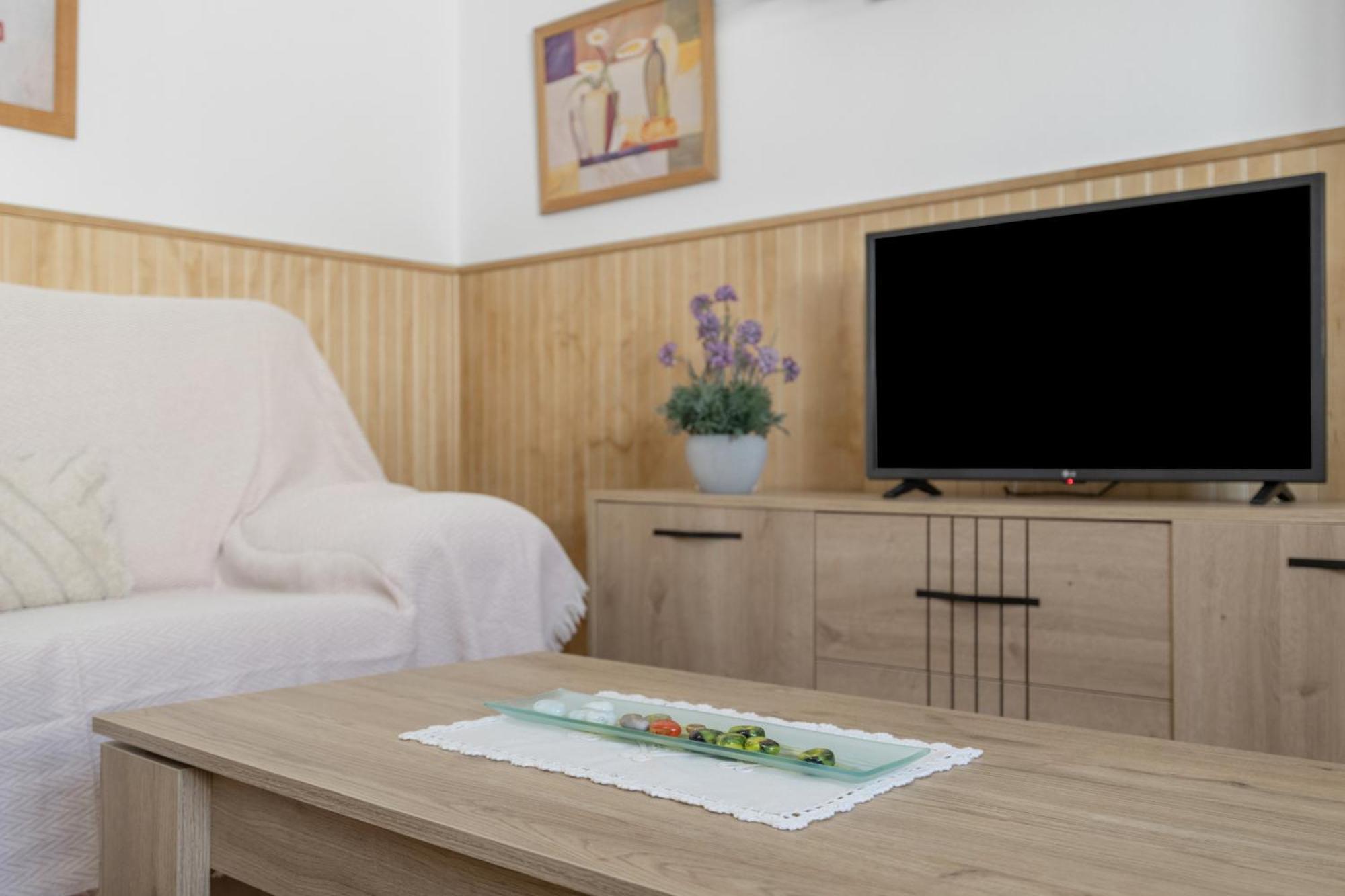 Apartamento Frank Conil De La Frontera Esterno foto