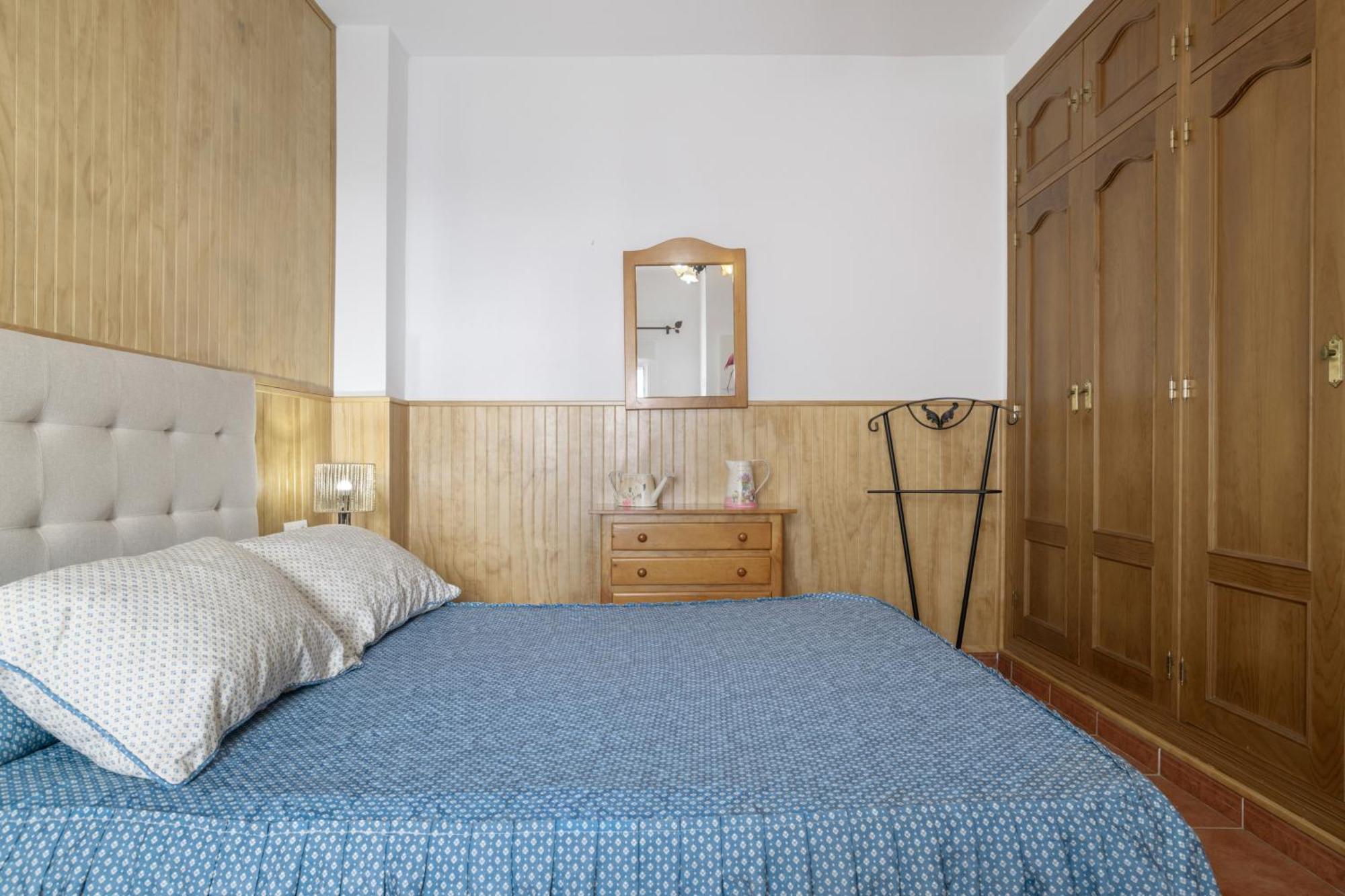 Apartamento Frank Conil De La Frontera Esterno foto