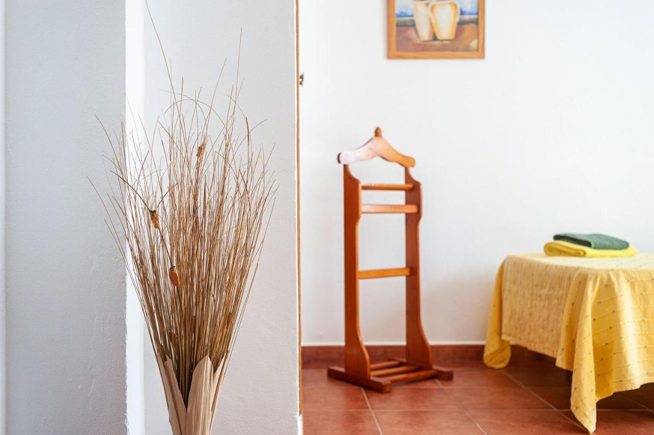 Apartamento Frank Conil De La Frontera Esterno foto