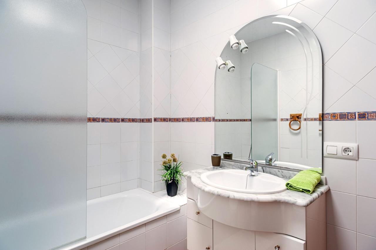 Apartamento Frank Conil De La Frontera Esterno foto